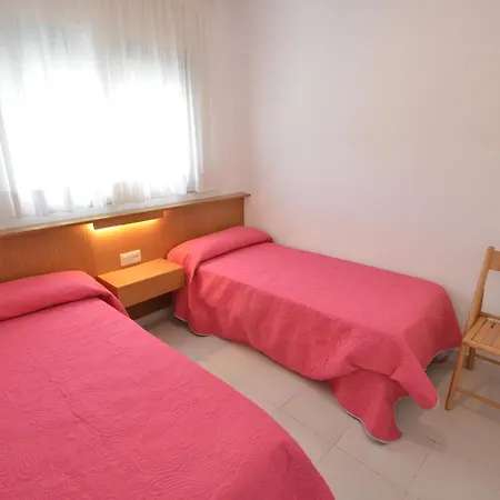 Mas Vermey Nº 5 Appartamento Calella De Palafrugell