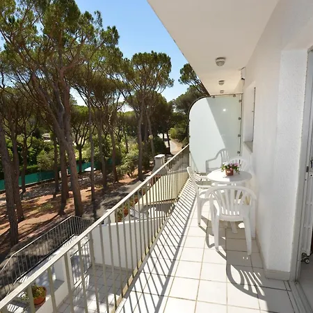 Mas Vermey Nº 5 Appartamento Calella De Palafrugell
