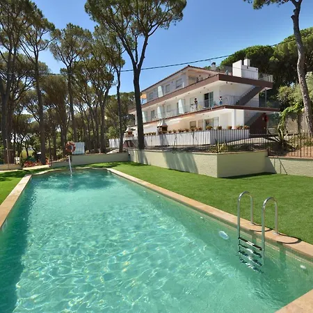 Mas Vermey Nº 5 Calella De Palafrugell