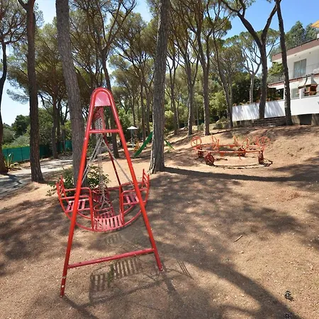 Mas Vermey Nº 5 * Calella De Palafrugell